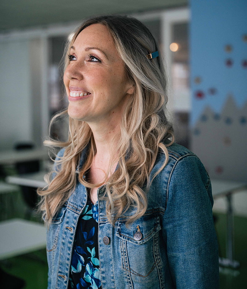 Lael Olsson, pingst sverige