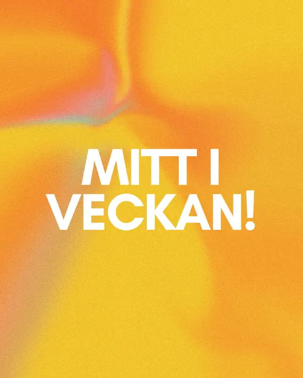 Mitt i veckan-Uppsala Pingst