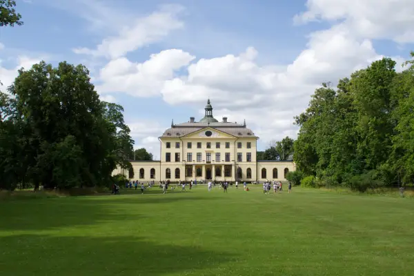 Explore 2026 Nya Slottet Bjärka-Säby